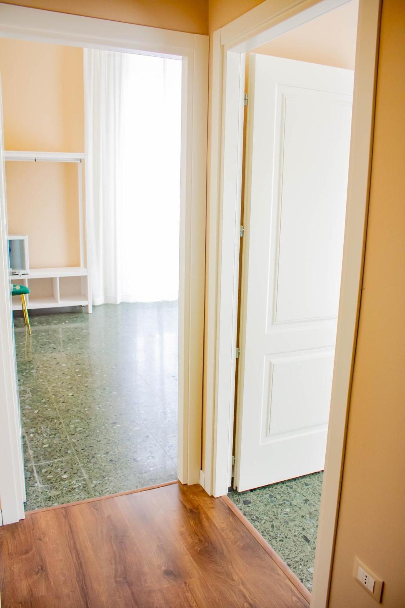 Palazzo La Piana Rooms Aeroporto di Catania Fontana Rossa Esterno foto